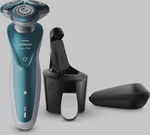Philips Norelco Series 7000 S7370 Wet & Dry Electric Men's Shaver + Jet Clean. Fixed Price $218.70.