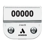 Andis Ultraedge Detachable Blade #00000 - 1/125" #64740. Fixed Price $44.99.