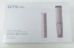 Gts Pro 2 Pack Women's Body Hair Remover Clippers Pubic Trimmer Facial Pink. Fixed Price $24.99.