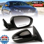 Kia Optima 2011 2012 2013 Power With Turn Signal Side Door View Mirror Passenger. Fixed Price $66.99.