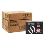 Barber Salon Graham Beauty Sanek Neck Strips 12 Packs Made In Usa #43310. Fixed Price $26.78.