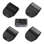 CR8GR8 Professional Comb Fit Cutting Guider For Manscaped 3.0,4 Pack. Fixed Price $11.85.
