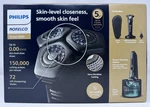 Philips Norelco 8000, Electric Shaver, Wet & Dry W/ Senseiq Black Read!!!. Fixed Price $99.99.
