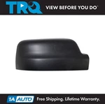 Trq Exterior Mirror Cap Cover Textured Black Rh Passenger Side For Ram 1500. Fixed Price $34.95.