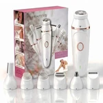 7-IN-1 Electric Razors For Women,bikini Trimmer L, White. Fixed Price $54.90.