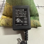 Genuine Remington HK28UA-5.0-350 Ac Adapter Charger 5.0V 0.35A (tested). Fixed Price $10.99.