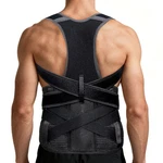 Tekomvo Upgraded Posture Corrector For Women & Men, Back Brace Upper/lowe.... Fixed Price $65.51.