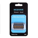 94M Electric Shavers Replacement Heads Compatible With Braun SERIES9 9PRO New. Fixed Price $54.50.