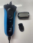 Braun Series Wet/dry Shaver 3040S Charger & Package Tested. Fixed Price $21.99.