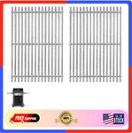 7639 SUS304 Grates For Weber Spirit E310 E320 E/s 330 Genesis Silver/gold & C. Fixed Price $68.86.