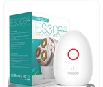 Vogoe ES300 Electric Shaver Full Body Grooming Egg Safe Wet Or Dry. Fixed Price $18.99.