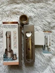 New Kaphio 2-IN-1 Bikini Trimmer Electric Razor For Women S Hair (ap). Fixed Price $25.00.