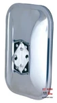 K Source Universal Replacement Mirror Head - Driver & Passenger Side, 7 1/2" X. Fixed Price $47.63.