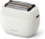 Panasonic Lamdash ES-PV6A-W Palm In Shaver Compact 5 Blades Marble White. Fixed Price $281.98.