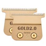 FX707Z Dlc 2.0 Replacement Blades Compatible With Babyliss Pro Barberology Tr.... Fixed Price $52.03.