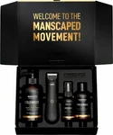 Manscaped Refined Package Gift Set. Fixed Price $43.00.