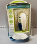New Emerson Electric Fabric Shaver 3 Blades Portable Battery Operated. Fixed Price $9.99.