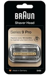 Braun Series 94M Shaver Head Replacement Foil And Blade For All. Fixed Price $64.95.