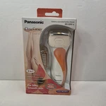 Panasonic Close Curves Travel ES2291D Ladies Wet/dry Shaver Bikini Trimmer. New!. Fixed Price $79.99.