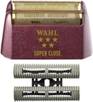 New Wahl 5 Star Shaver Replacement Foil & Cutter Bar Assembly Gold #7031-100. Fixed Price $39.99.