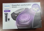 Philips Norelco S6600/90 Shaver Senseiq Technology Series 6000 Wet/dry New. Fixed Price $89.99.