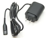 81615620 Braun 6-VOLT Smart Plug For Electric Shavers, Trimmers And Groomers. Fixed Price $32.95.