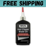 Wahl Premium Hair Blade Lubricating Oil For Clippers Trimmers &. Fixed Price $8.48.
