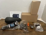 Philips Norelco S9721 Wet/dry Rechargeable Electric Shaver *read*. Fixed Price $65.00.