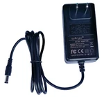 Ac Dc Adapter For Meukpe AI06 Ipl Laser Hair Removal Device Whole Body Treatment. Fixed Price $18.98.