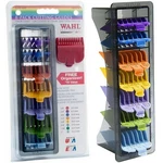 Wahl 3170-400 8-PACK Cutting Color Coded Guides W/ Organizer Tray New. Fixed Price $19.95.