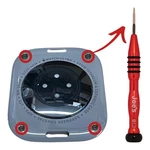 P5 1.2MM Tool For Apple Watch Ultra & Back Cover Star Screws Screwdriver Red. Fixed Price $12.99.