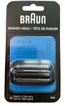 Braun Shaver Head Series Replacement Cartridge 54B Electric Cutter & Foil Real. Fixed Price $39.99.