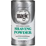 -carson Magic Razorless Shaving For Men, Skin Conditioning Powder,. Fixed Price $23.94.