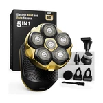 2026 New Head Shaver For Bald Men Trimcoo 5-IN-1 Magnetic Electric Trimmer .... Fixed Price $47.11.