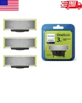 Philips Norelco QP230/80 Replacement Blades. Fixed Price $24.99.