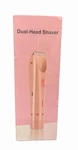 Bikini Shaver Electric Trimmer Women Painless Hair Removal Rechargeable. Fixed Price $20.00.