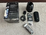 Braun Series 790CC 5692 Electric Shaver W/ New Head - Very Nice!!!. Fixed Price $69.95.
