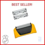 Wahl Yellow Lifeproof Shaver Replacement Foils, Cutters And Head For 7061 Series. Fixed Price $56.79.