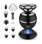 Electric Razor For Men, 2025 Upgrade Shavers Cord... Fast Ship. Fixed Price $31.99.