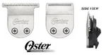 Oster Replacement Narrow Blade Set Pro-cord/cordless,mini Max,artisan. Fixed Price $39.99.