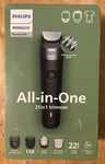 Philips Norelco All-in-one 5000 -21-IN-1 Trimmer (MG5975/49).. Free S&h. Fixed Price $42.99.