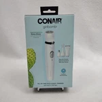 Conair Girlbomb Wet/dry Cordless Rechargeable Hypoallergenic Rotary Shaver Niob. Fixed Price $36.79.