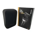Manscaped The Lawn Mower 5.0 Ultra Groin Body Hair Trimmer Travel Lock Skin Safe. Fixed Price $82.99.