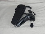 Braun Series S6 Sensoflex Face And Body Electric Shaver. Fixed Price $44.99.