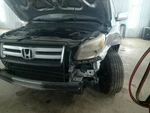 Driver Left Front Spindle/knuckle Fits 05-08 Pilot 104922016. Fixed Price $76.58.