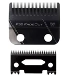 Wahl Vapor Blade F32 Fadeout Plated Set - Brand New. Fixed Price $48.75.
