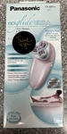 Rare! Panasonic Epiglide Ultra Ex 2067W Immersible Wet/dry Triple Spinning Heads. Fixed Price $74.98.