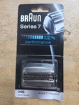 Braun Replacement Pulsonic 9000 Series Foil. Fixed Price $39.99.