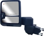 Longling Driver Left Side Towing Mirror, Power And Heated. Fixed Price $112.99.