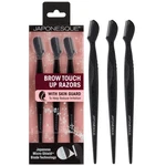 Japonesque Pro Performance Brow Touchup Razors Women &. Fixed Price $29.88.